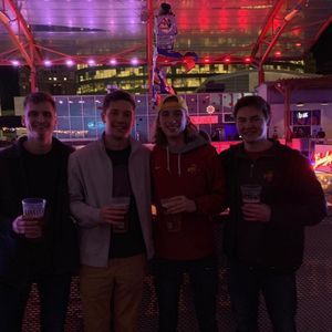 Meet your Posher, Spencer